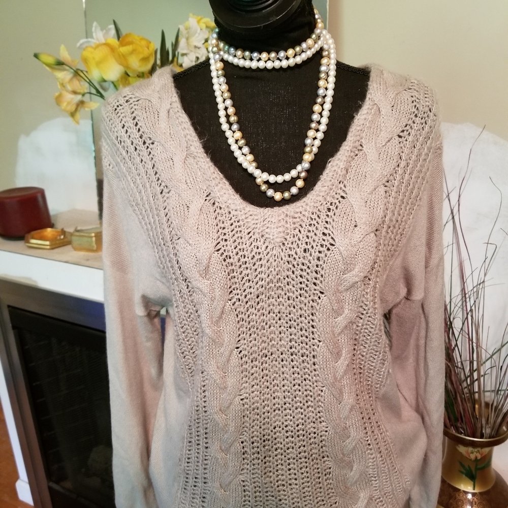 Long Sleeve Sweater